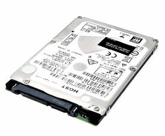HGST Travelstar Z7K500 Hardschijf | 320 GB | HDD | 2.5 inch