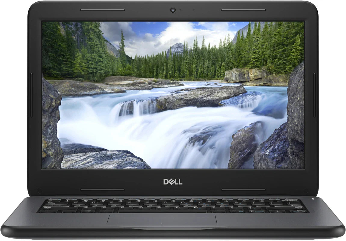 Dell Latitude 3300 | Intel Core i3 7020U | 8 GB DDR4 | 256 GB SSD | FHD | Touch Screen | Win 11