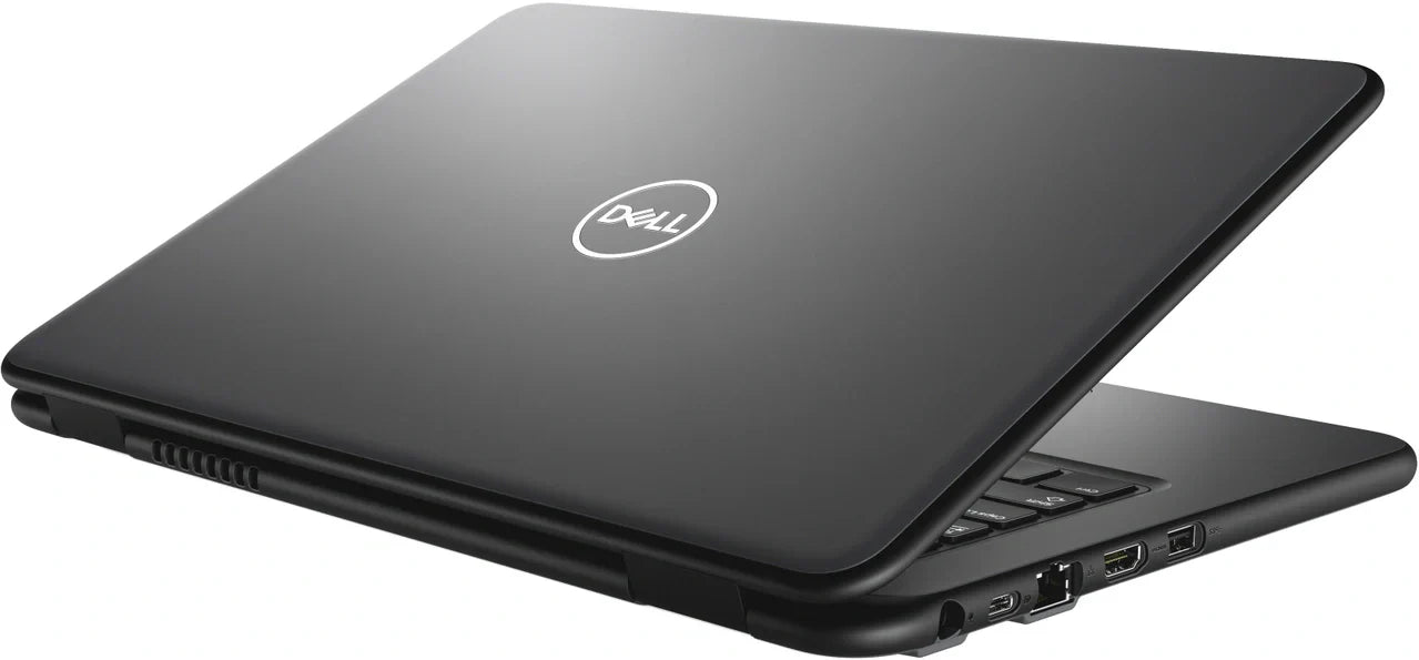 Dell Latitude 3300 | Intel Core i3 7020U | 8 GB DDR4 | 256 GB SSD | FHD | Touch Screen | Win 11
