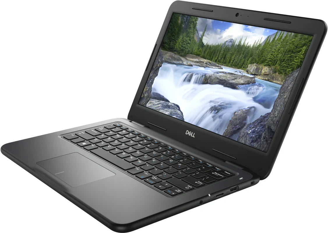 Dell Latitude 3300 | Intel Core i3 7020U | 8 GB DDR4 | 256 GB SSD | FHD | Touch Screen | Win 11