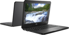 Dell Latitude 3300 | Intel Core i3 7020U | 8 GB DDR4 | 256 GB SSD | FHD | Touch Screen | Win 11