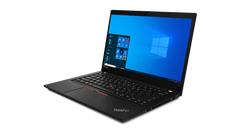 Lenovo ThinkPad T14 Gen 2 | Refurbished | Intel Core i5-1145G7 (11e Generatie) | 16 GB RAM | 256 GB NVMe | 14″ Full HD | Origineel AZERTY (FR) Toetsenbord