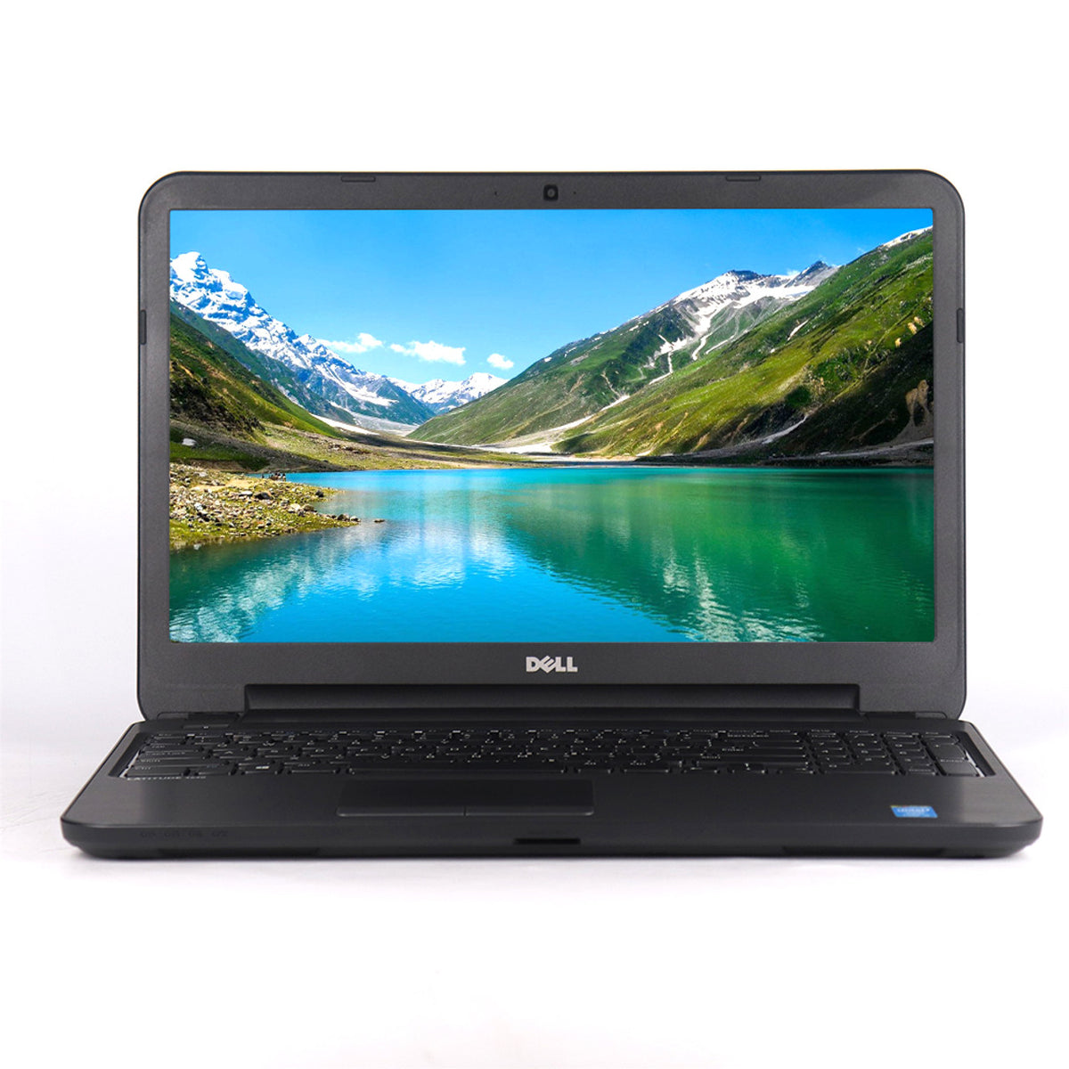 Dell Precision 3540 | Intel Core i5 4210U | 8 GB | 256 GB SSD | Touch Screen | Numerieke toetsenbord | Win 11