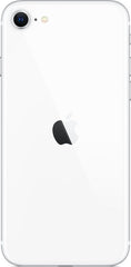 Apple iPhone SE 2nd Gen | 64 GB | White | Inclusief  Accessoires