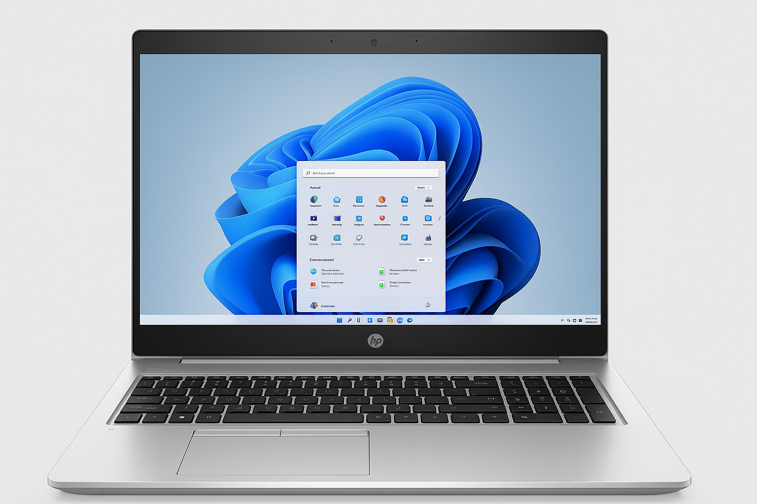 HP EliteBook 850 G5 | Intel Core i5 8350U | Intel UHD Graphics 620 | 16 GB DDR4 | 256 GB SSD | Numerieke toetsenbord | 15.6 FHD | Win 11 Hoofdafbeelding