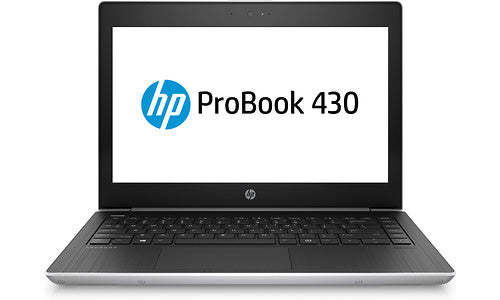 HP ProBook 430 G5 | Intel Core i3-8130U | 8 GB RAM | 256 GB SSD | 13.3" | Windows 11