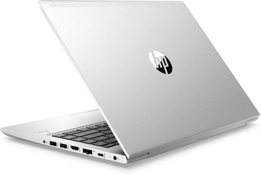 HP ProBook 440 G6 | Intel Core i5 8265U | 8 GB RAM | 256GB SSD+500 GB HDD | 14''Full HD | Windows 11