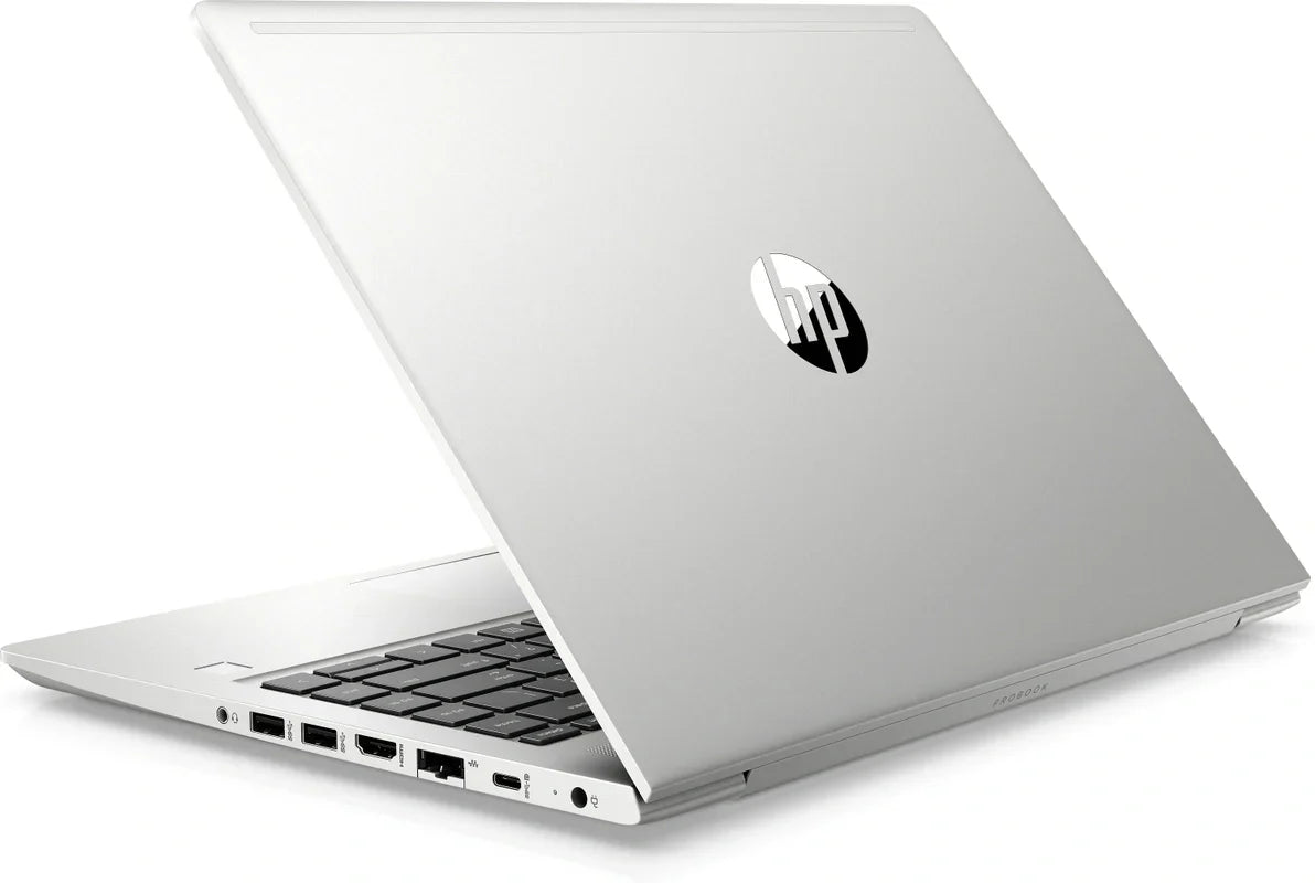 HP ProBook 440 G6 | Intel Core i5 8265U | 8 GB RAM | 256GB SSD+500 GB HDD | 14''Full HD | Windows 11