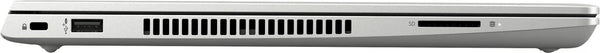 HP ProBook 440 G6 | Intel Core i5 8265U | 8 GB RAM | 256GB SSD+500 GB HDD | 14''Full HD | Windows 11