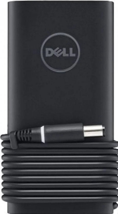 DELL Laptop Oplader 240W | Model LA240PM180 | Originele EU Laptop Voedingsadapter Hoofdafbeelding