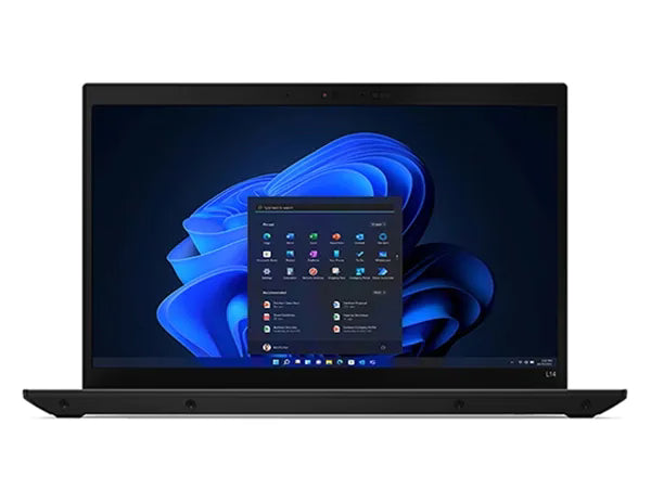 LENOVO ThinkPad L14 G3 Refurbished | i5-1245U (12e Gen) | 16GB RAM | 256GB NVMe SSD | 14 inch FHD | Windows 11 Pro | 12M Garantie