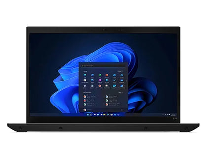 LENOVO ThinkPad L14 G3 Refurbished | i5-1245U (12e Gen) | 16GB RAM | 256GB NVMe SSD | 14 inch FHD | Windows 11 Pro | 12M Garantie