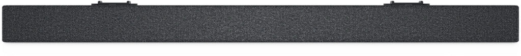 DELL Slim Soundbar SB521A | Zwart | Compact | Kristalhelder Geluid voor Je Monitor