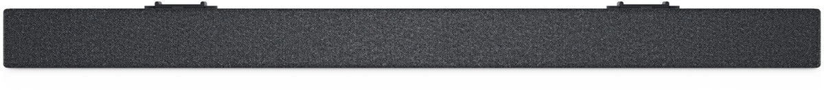 DELL Slim Soundbar SB521A | Zwart | Compact | Kristalhelder Geluid voor Je Monitor