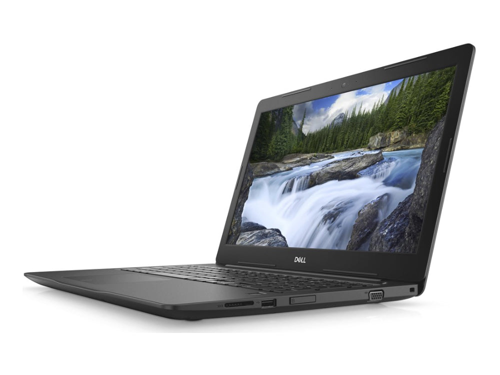 Dell Latitude 3590 | Intel Core i5 8250U | 16GB RAM | 256GB SSD+ 1000GB HDD | 15.6 Full HD | Numerieke Toetsenbord | Windows 11