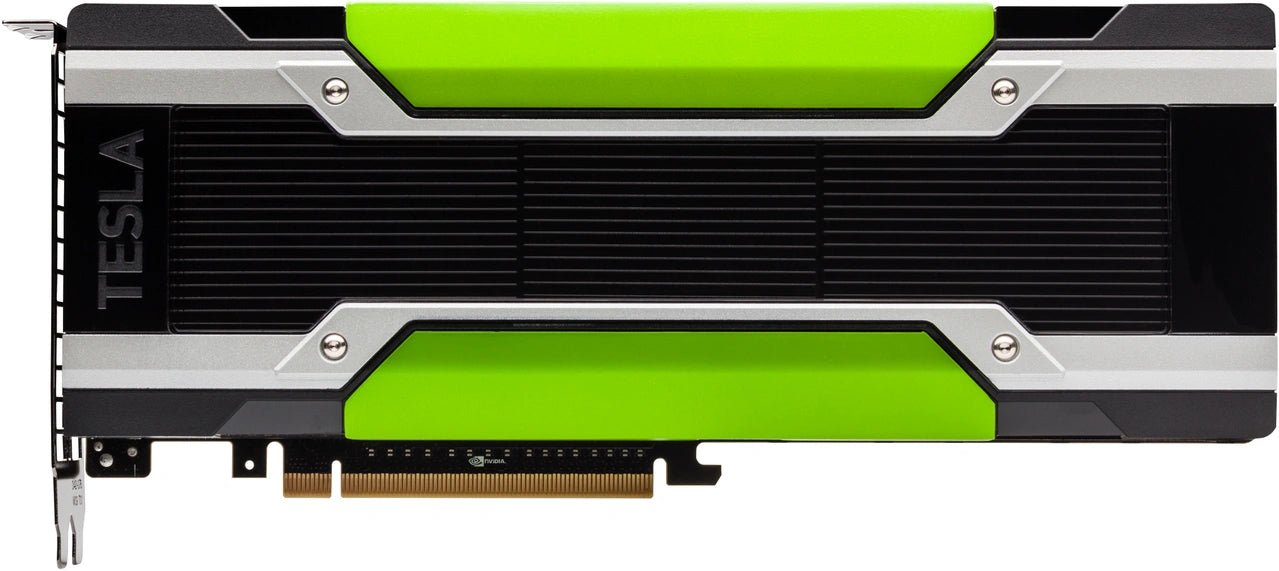 Nvidia Tesla K80 | 24GB GDDR5 GPU Accelerator | Deep Learning & HPC | A-Grade Hoofdafbeelding