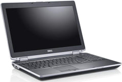 Dell Latitude E6530 | Intel Core i5 3380M | 128 GB SSD | 4 GB | HD+ | Numerieke toetsenbord | Win 11