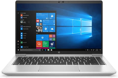 HP 440 G8 Refurbished | i5-1135G7 (11e Gen) | 8GB | 256GB NVMe | 14 inch FHD | Origineel QWERTY (UK) Toetsenbord
