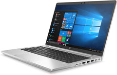 HP 440 G8 Refurbished | i5-1135G7 (11e Gen) | 8GB | 256GB NVMe | 14 inch FHD | Origineel QWERTY (UK) Toetsenbord