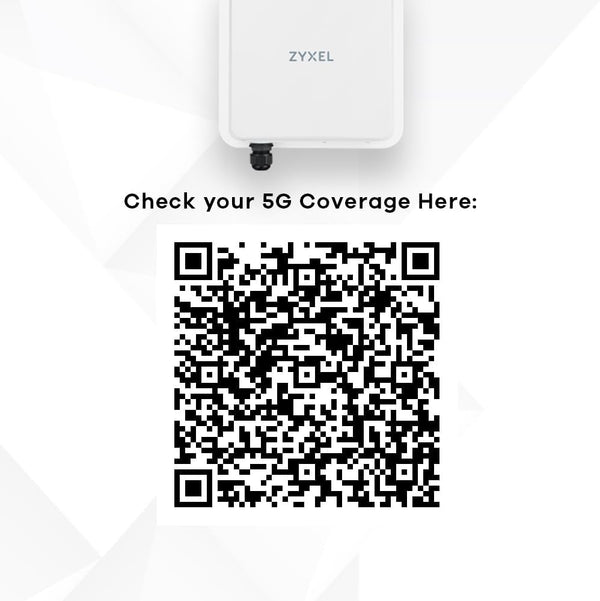 ZYXEL NWA3550 Outdoor Business WLAN Access Point | CCAGLP0370T8 | Betrouwbare outdoor WiFi-oplossing voor zakelijke toepassingen