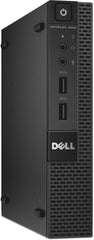 Dell OptiPlex 3020M | Intel Core i3 4150 | 128 GB SSD | 4 GB DDR3