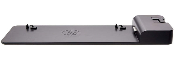 HP 2013 UltraSlim Docking Station – D9Y32AA | Zwart | Voor EliteBook-serie | Compact &amp; Betrouwbaar