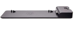 HP 2013 UltraSlim Docking Station – D9Y32AA – Zwart