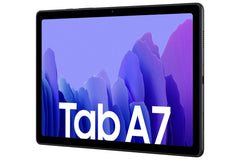Samsung Galaxy Tab A7 | 32 GB | Black