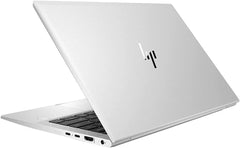 HP EliteBook 830 G8 | Intel Core i7 1185G7 (11e generatie) | Intel Iris Xe Graphics | 16 GB RAM | 512 GB SSD | 13.3 Full HD | Windows 11