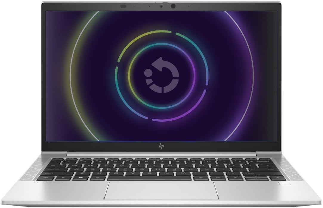 HP EliteBook 830 G8 Refurbished | i5-1135G7 (11e Gen) | 16GB RAM | 256GB NVMe | 13.3 inch FHD | Windows 11 Pro