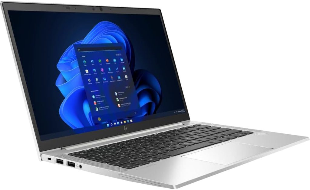 HP EliteBook 830 G8 Refurbished | i5-1135G7 (11e Gen) | 16GB RAM | 256GB NVMe | 13.3 inch FHD | Windows 11 Pro