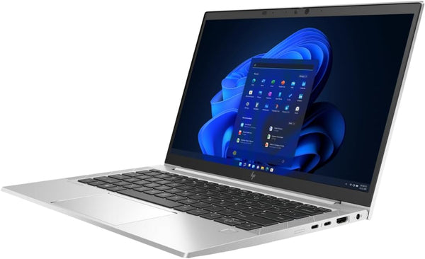 HP EliteBook 830 G8 Refurbished | i5-1135G7 (11e Gen) | 16GB RAM | 256GB NVMe | 13.3 inch FHD | Windows 11 Pro