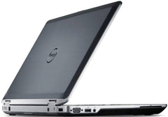 Dell Latitude E6530 | Intel Core i5 3380M | 128 GB SSD | 4 GB | HD+ | Numerieke toetsenbord | Win 11