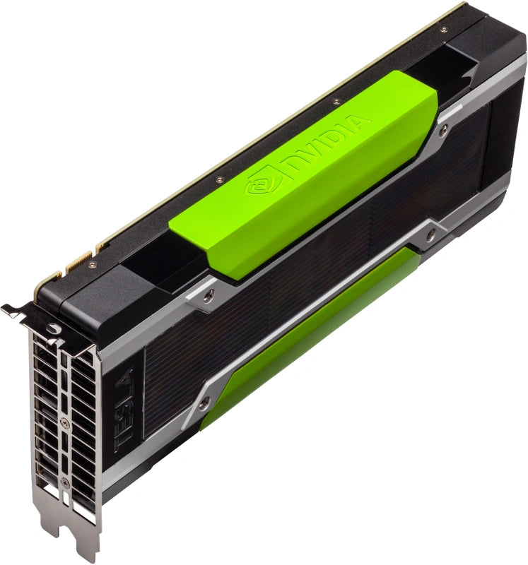 Nvidia Tesla K80 | 24GB GDDR5 GPU Accelerator | Deep Learning & HPC | A-Grade