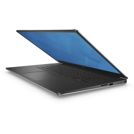 Dell Precision 5520 | Intel Core i7-7820HQ (7e Gen) | 32GB RAM | 512GB SSD | 15.6 inch 4K UHD Touch | Windows 11 Pro