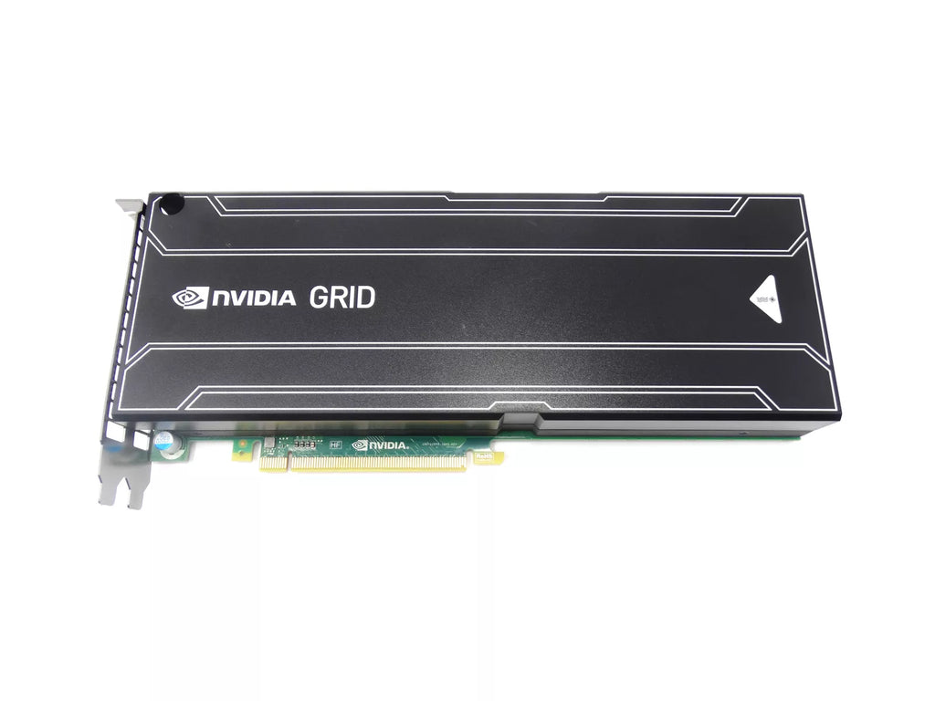 Nvidia Grid K2 | 4GB GDDR5 | Virtualisatie & GPU-Acceleratie