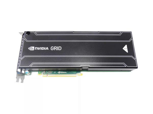 Nvidia Grid K2 | 4GB GDDR5 | Virtualisatie & GPU-Acceleratie