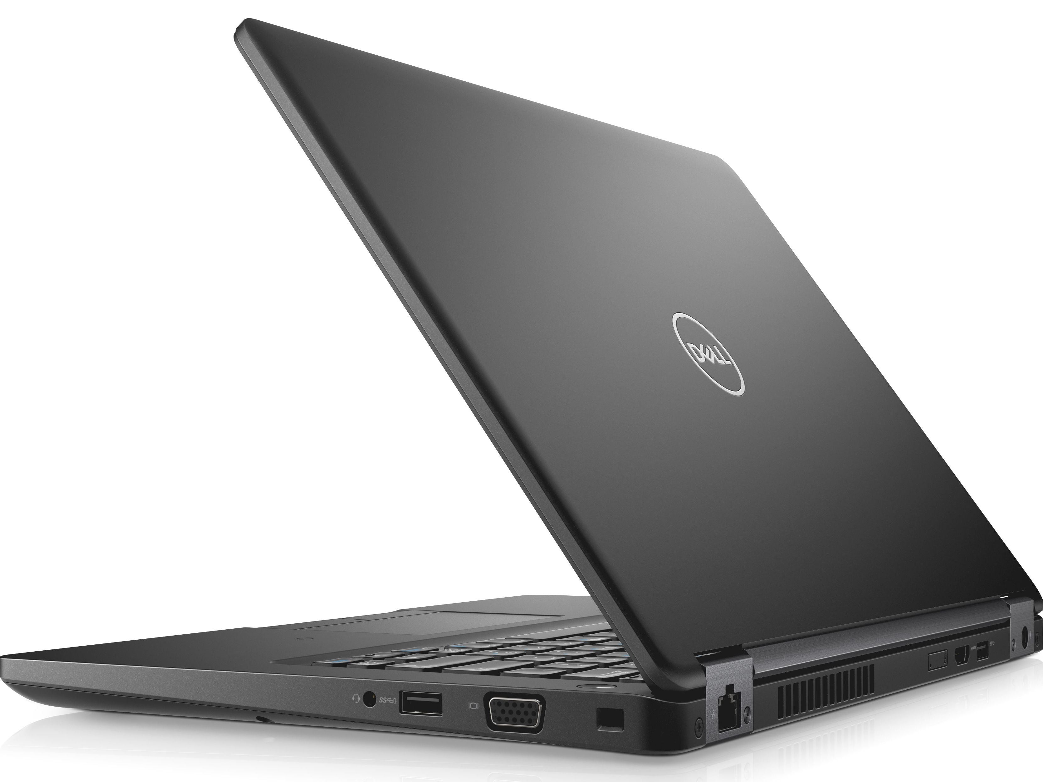 Dell Latitude 5490 | Intel Core i5 8250U | 512 GB SSD | 16 GB | FHD | Win 11