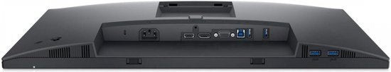 Dell P2422H Flat Panel Monitor – 24" Full HD IPS