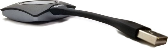 BARCO ClickShare BUTTON USB-A (3th Gen.) | R9861500D01 Secundaire afbeelding