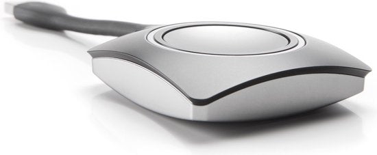BARCO ClickShare BUTTON USB-A (3th Gen.) | R9861500D01 Hoofdafbeelding