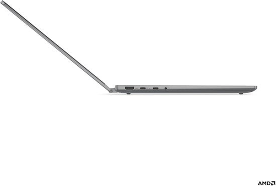 Lenovo IdeaPad 5 | AMD Ryzen 5 | 16GB RAM | 512GB SSD | Radeon Graphics | Full HD | Numeriek Toetsenbord | Windows 11 | Geschikt voor lichte Gaming en Grafisch Werk