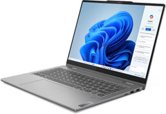 Lenovo IdeaPad 5 | AMD Ryzen 5 | 16GB RAM | 512GB SSD | Radeon Graphics | Full HD | Numeriek Toetsenbord | Windows 11 | Geschikt voor lichte Gaming en Grafisch Werk