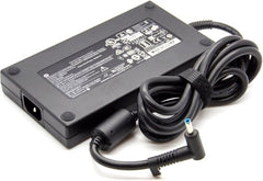 HP Oplader 200W | Originele EU Laptop Voedingsadapter | Blue pin