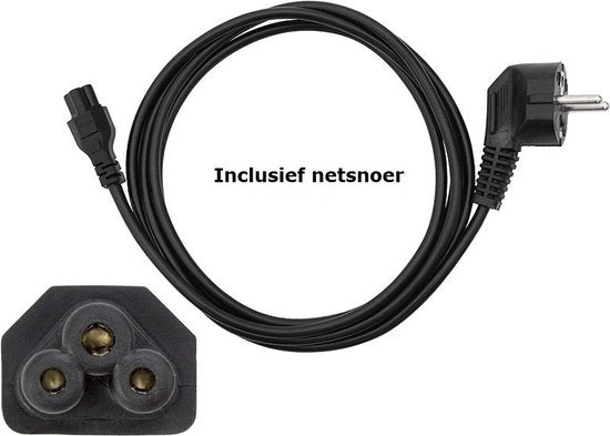 DELL Laptop Oplader 180W | Model LA18PM180 | Originele EU Laptop Voedingsadapter Secundaire afbeelding
