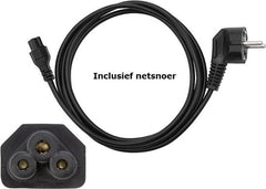 Lenovo Laptop Oplader 45 W | Model ADLX42529 | Originele EU Laptop Voedingsadapter
