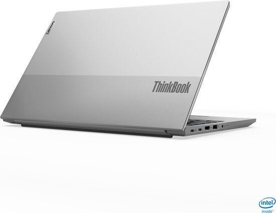 Lenovo ThinkBook 15 G2 ITL | Intel Core i5 1135G7 | Intel Iris Xe Graphics G7 | 11e generatie |  16 GB RAM | 512 GB SSD | 15.6" Full HD | Numerieke toetsenbord | Windows 11