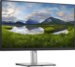 Dell P2422H Flat Panel Monitor – 24" Full HD IPS