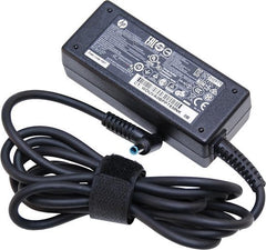 HP Oplader 45W | Originele EU Laptop Voedingsadapter | Blue pin