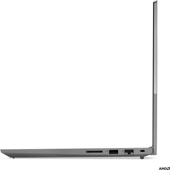 Lenovo ThinkBook 15 G2 ITL | Intel Core i5 1135G7 | Intel Iris Xe Graphics G7 | 11e generatie |  16 GB RAM | 512 GB SSD | 15.6" Full HD | Numerieke toetsenbord | Windows 11